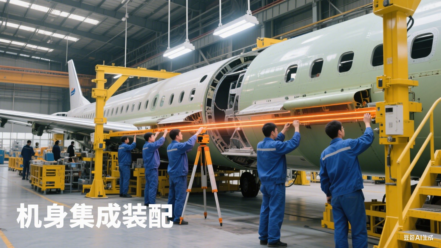 低速空气动力学，探索力量之美的宁静领域